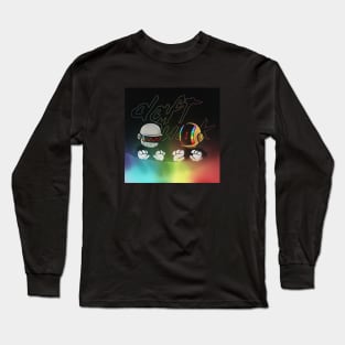 Discovery Long Sleeve T-Shirt